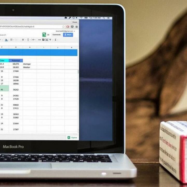 Rekomendasi Aplikasi Pengolah Angka Fungsi Dan Jenisnya Jalantikus