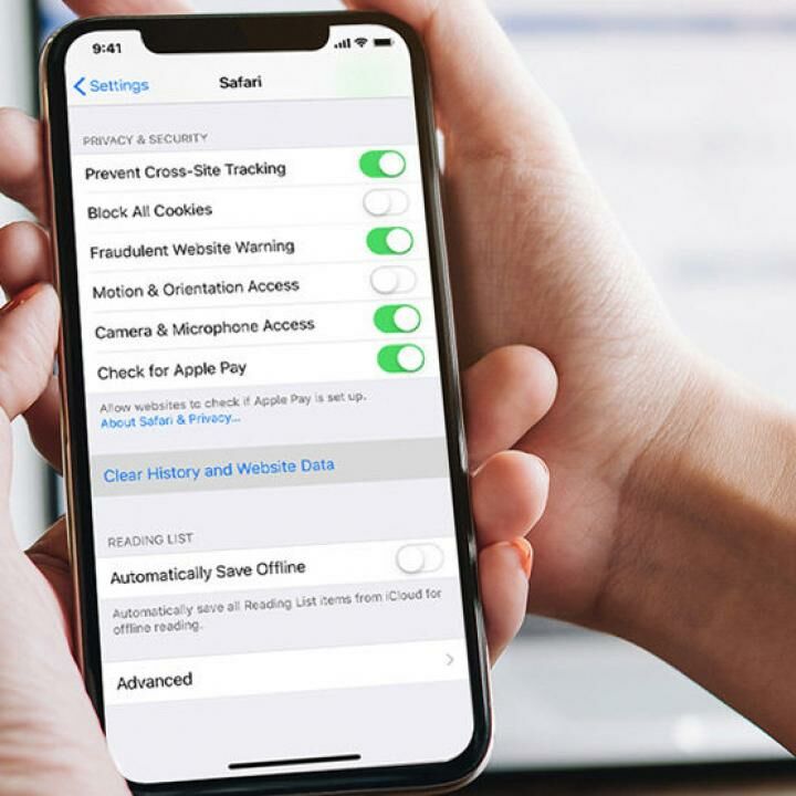 3 Cara Menghapus Cache Di Iphone Supaya Tidak Lemot Jalantikus
