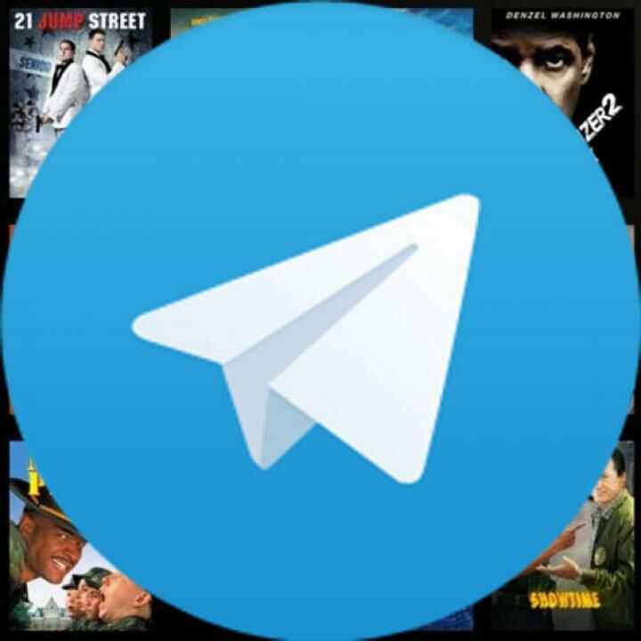 Cara Mencari Film Dan Drakor Di Telegram Hp Laptop Jalantikus Com