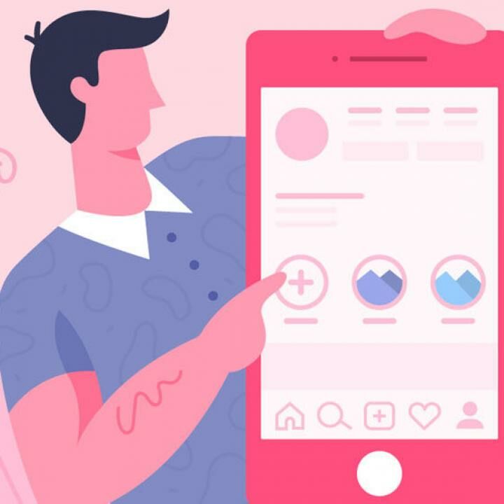 100 Bio Instagram Keren Amp Terbaik 2020 Khusus Anak Muda