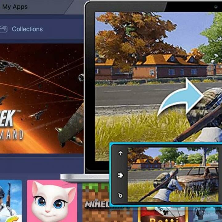 10 Emulator Android Terbaik Untuk Pc Laptop Update 2020