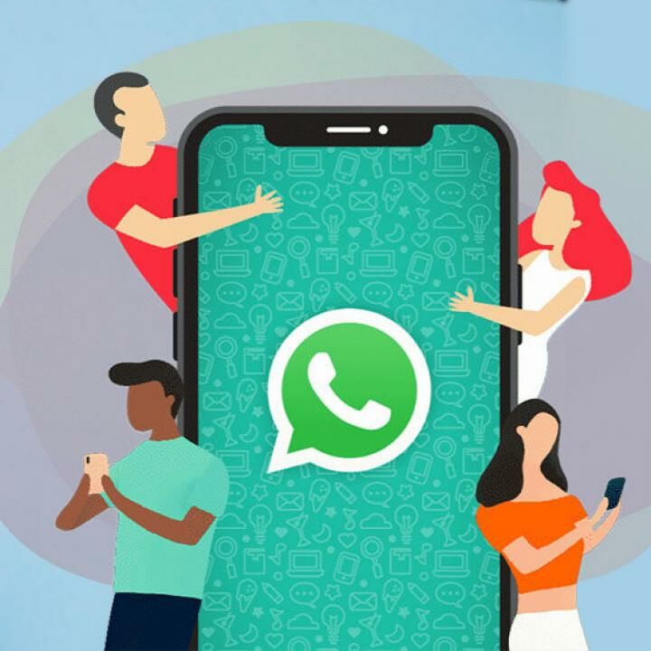 Kumpulan Nama Grup Whatsapp Keren Dan Lucu Jalantikus Com