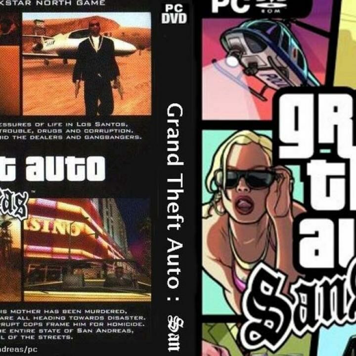 Kumpulan Cheat Gta San Andreas Ps2 Ps3 Pc Lengkap Jalantikus