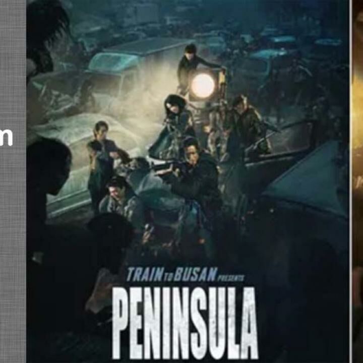 Nonton Film Train To Busan 2 Peninsula 2020 Sub Indo Jalantikus