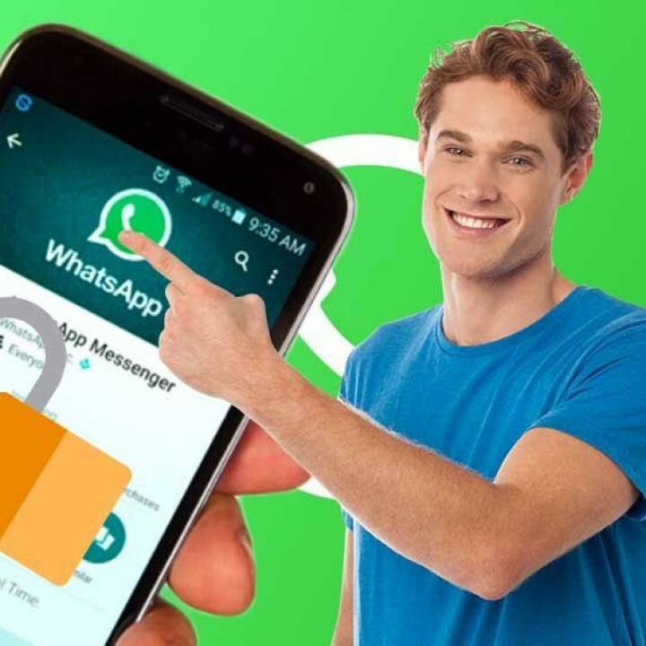 Cara Membuka Blokir Wa Orang Yang Memblokir Kita Terbaru Jalantikus Com