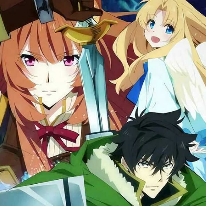Anime Overpower Zero To Hero