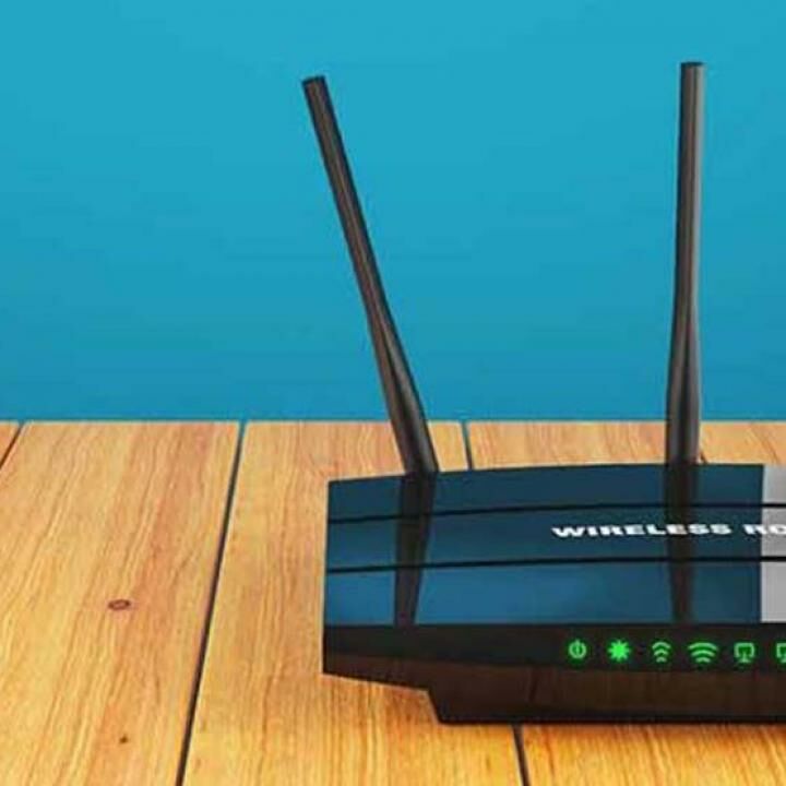 Cara Mencuri Sinyal Wifi Jarak Jauh - Besar