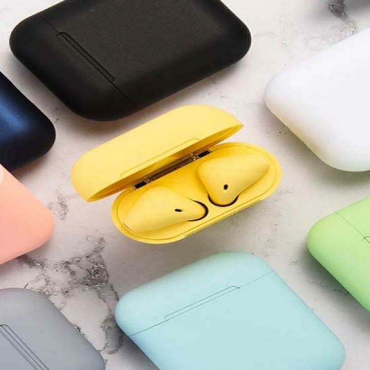 Cara Menggunakan InPods 12 di Android 