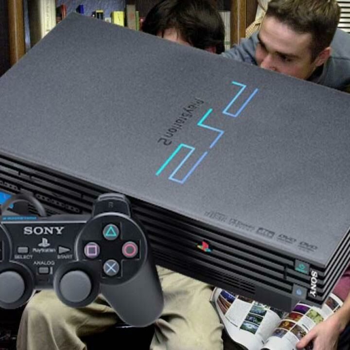 7 Game Ps2 Multiplayer Terbaik Paling Seru Dimainkan Jalantikus