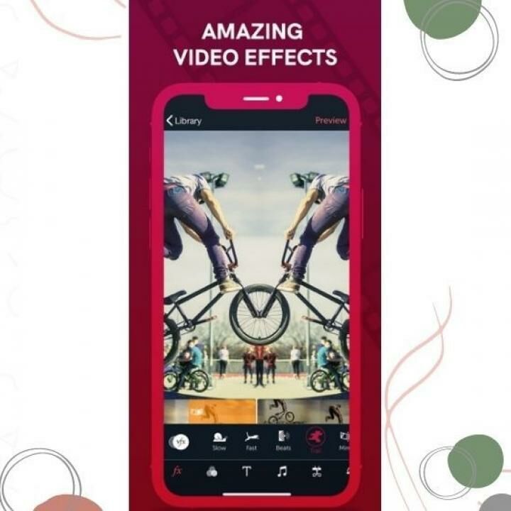 7 Aplikasi Edit Video Tiktok Terbaik 2020 Jalantikus Com