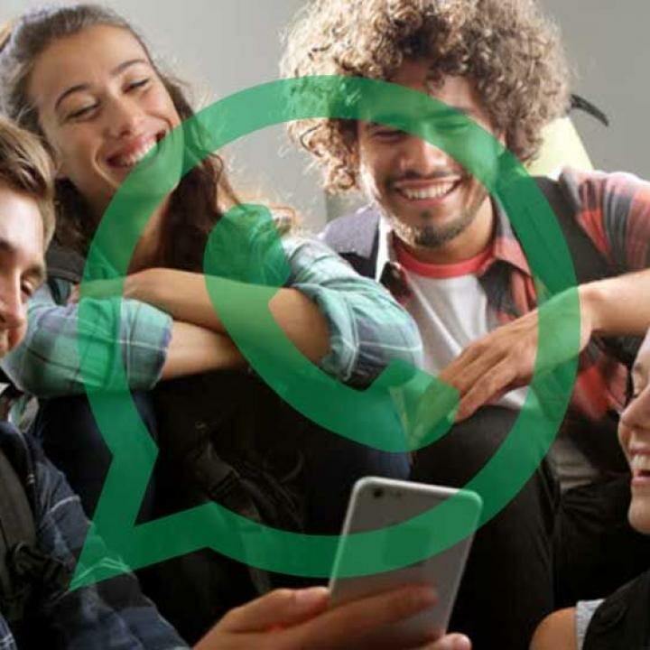 Kumpulan Nama Grup Whatsapp Keren Dan Lucu Jalantikus Com