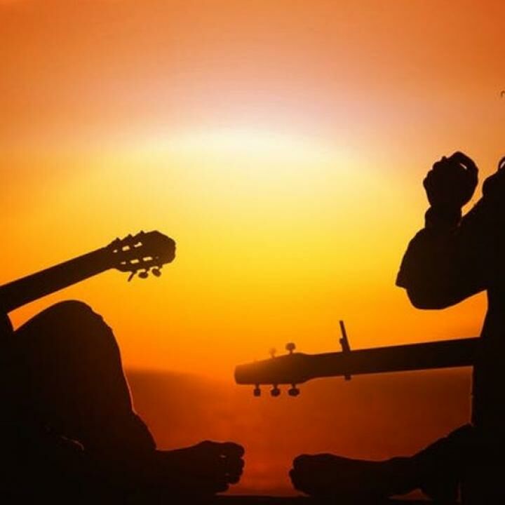 75 Kata Kata Senja Terbaik Antara Kopi Sore Dan Kata Jalantikus