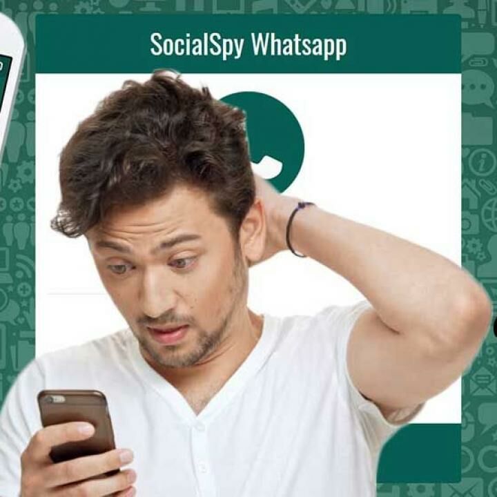 Social Spy Whatsapp Scam Atau Bisa Sadap Wa Beneran Jalantikus