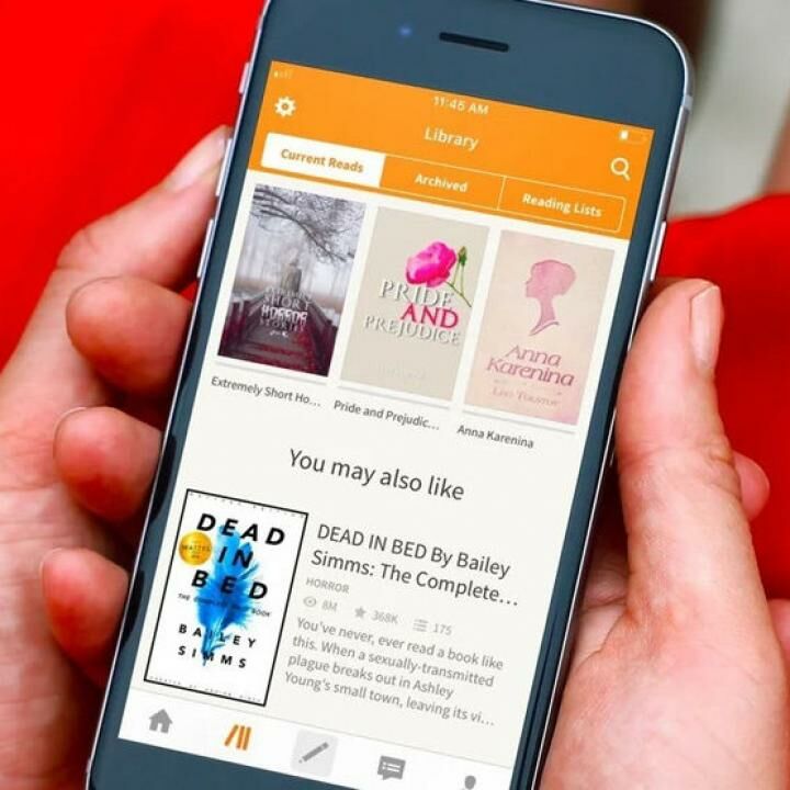 10 Aplikasi Baca Novel Gratis Online Terbaik 2020 Jalantikus Com
