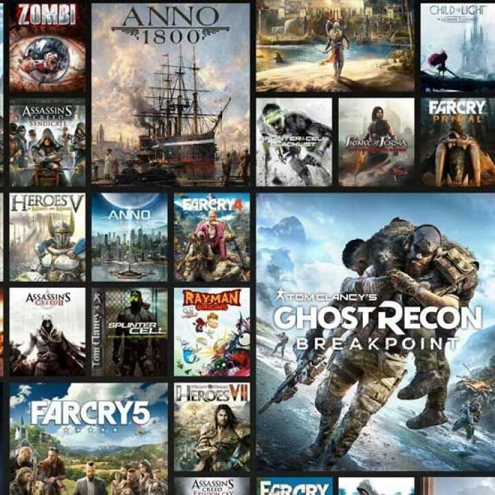 Daftar 15 Game Gratis untuk PC