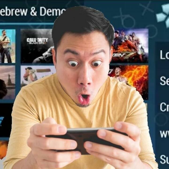 Download Game Ppsspp Ukuran Kecil Android Pc Jalantikus