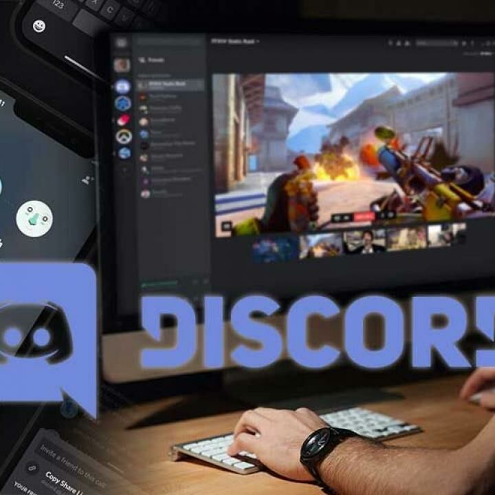 Cara Menggunakan Discord Di Pc Hp Untuk Para Gamer Jalantikus Const bot = new commando.client(); cara menggunakan discord di pc hp