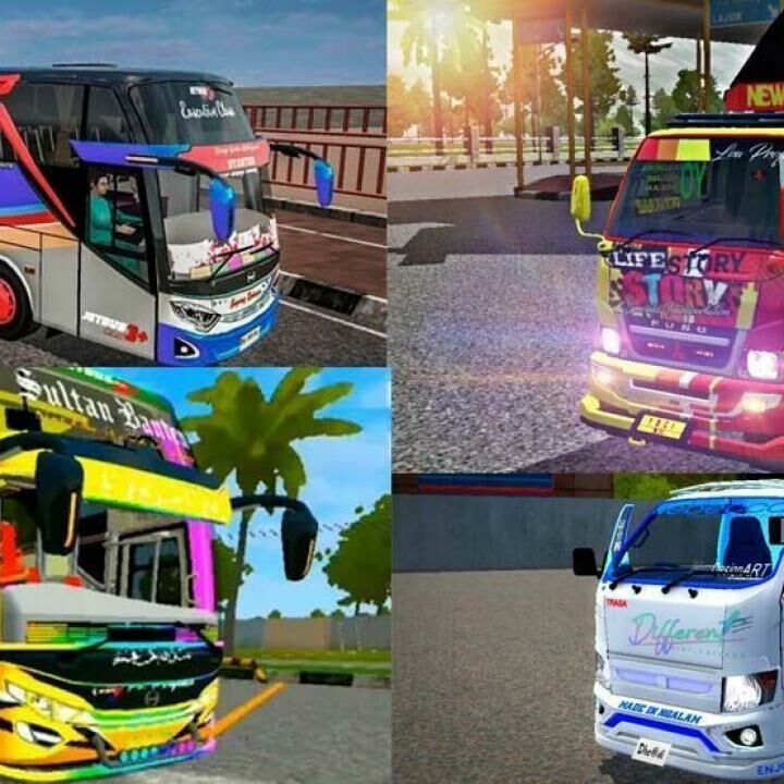 Download Mod Bussid Truck Bus Mobil Motor Lengkap 2021 Jalantikus Download mod bussid mitsubishi xpander cross. download mod bussid truck bus mobil