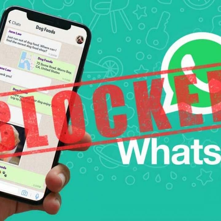 3 Cara Blokir Wa Tanpa Diketahui Pemiliknya Jalantikus
