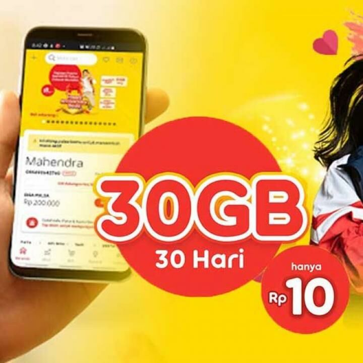 Cara Mendapatkan Kuota Gratis 1Gb Indosat / 10 Cara ...