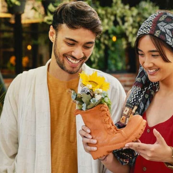 20 Film Indonesia Romantis Terbaik Terbaru 2021 Jalantikus
