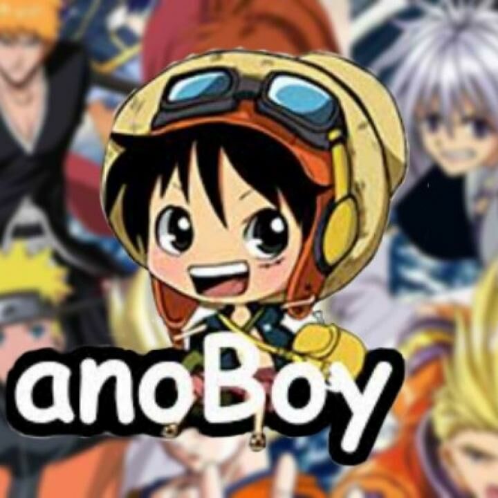 Temukan dunia anime terbaik di Anoboy! Kami tawarkan streaming anime berkualitas tinggi, update setiap hari untuk pecinta anime di Indonesia!