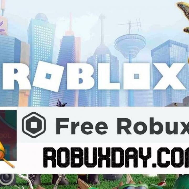 robuxday