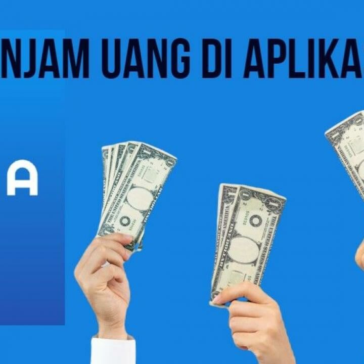 Cara Pinjam Uang di Aplikasi DANA Sampai Rp10 Juta | JalanTikus