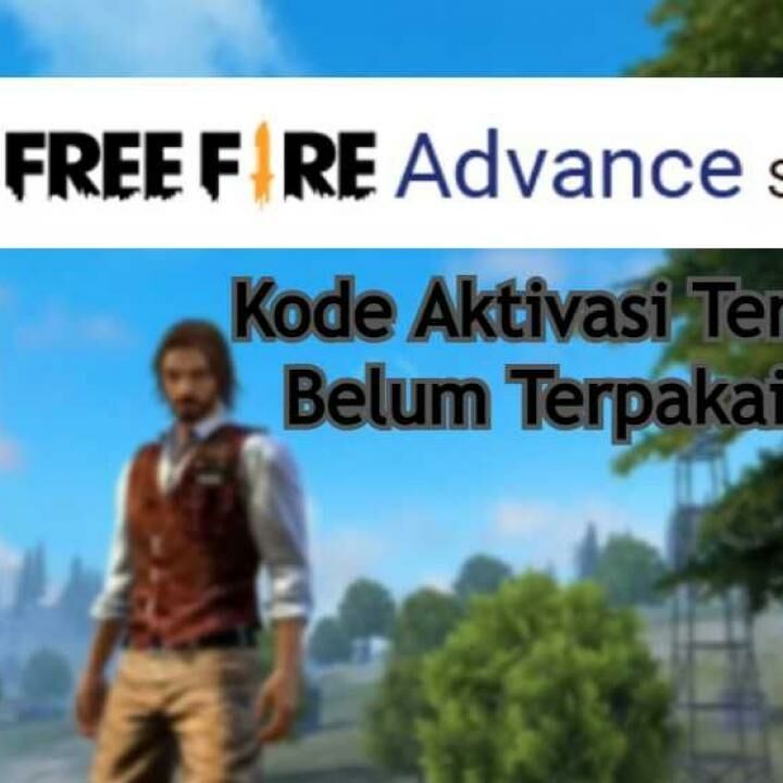 Kode Aktivasi FF Advance Server yang Belum Dipakai 2022 | JalanTikus