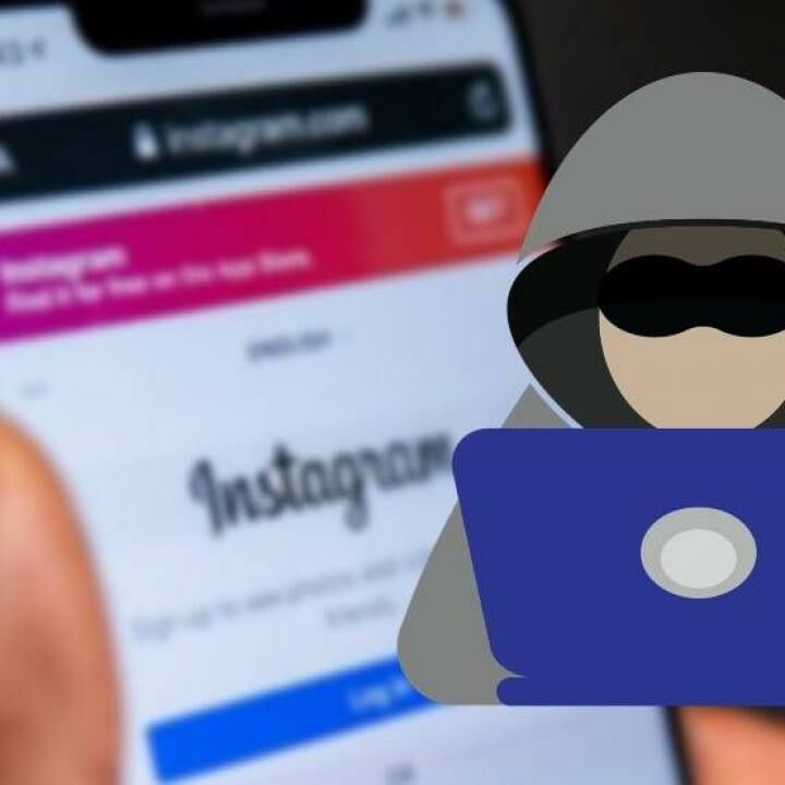 Macam Mana Nak Hack Instagram Orang