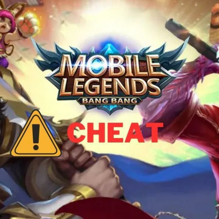 18+ Aplikasi Cheat Mobile Legends yang Sering Digunakan