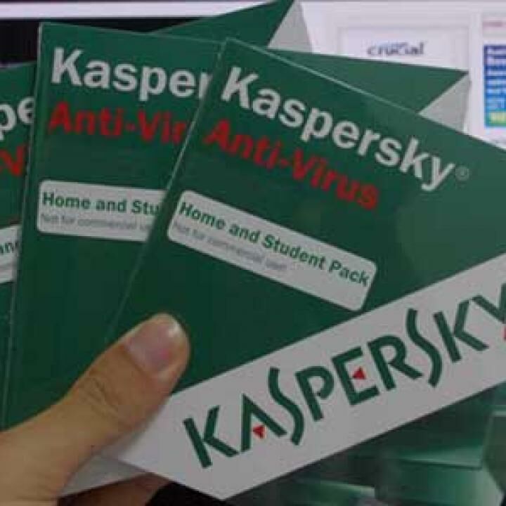 Cara Membeli License Key Kaspersky Antivirus Jalantikus