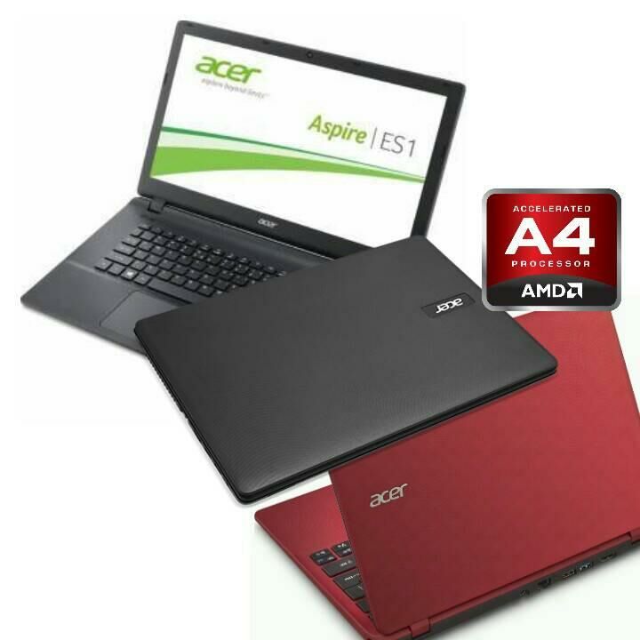 Acer Aspire Es1