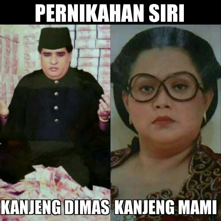 Meme Dimas Kanjeng Pengganda Uang 5