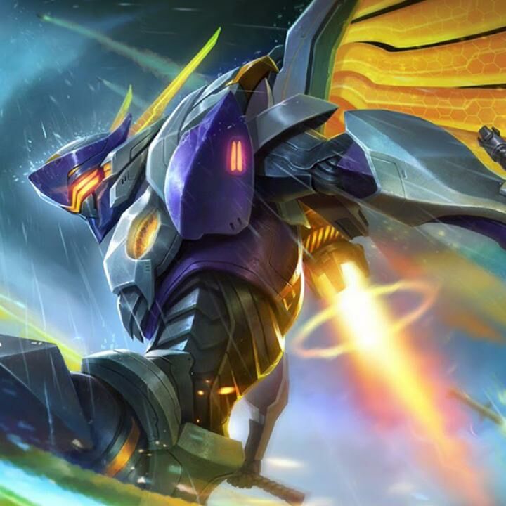 7 Skin Termahal Di Mobile Legends Cuma Sultan Yang Punya