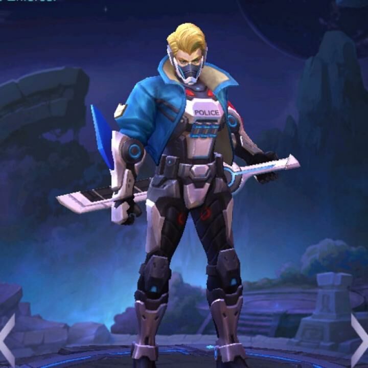 5 Hero Counter Hayabusa Ninja Bayangan Di Mobile Legends