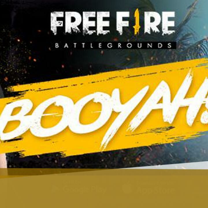 Booyah Free Fire Logo Free Fire Blog