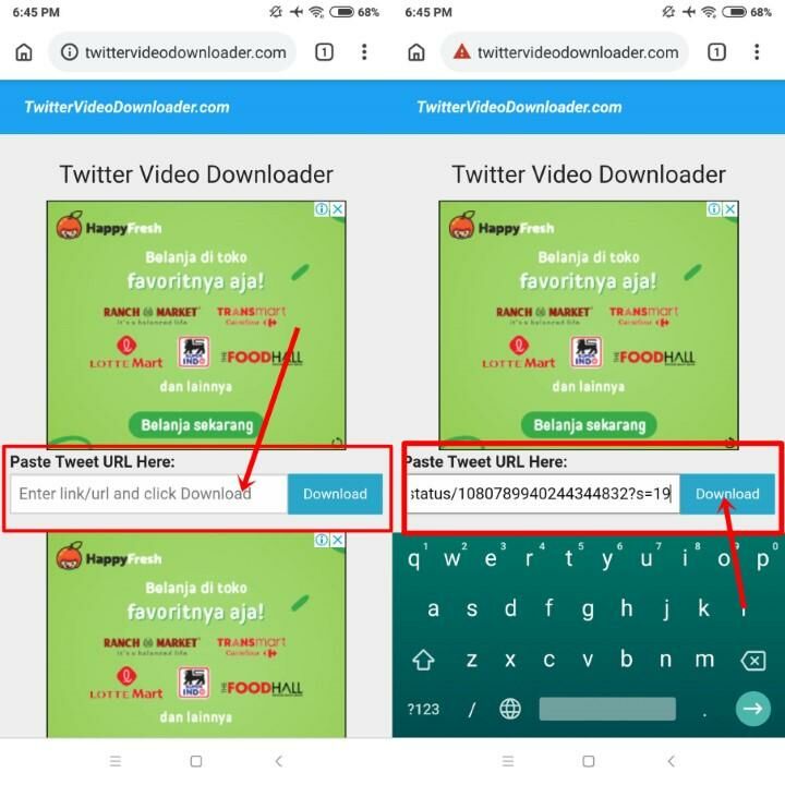 Cara Download Video Twitter Mp3 Mp4 2 09441