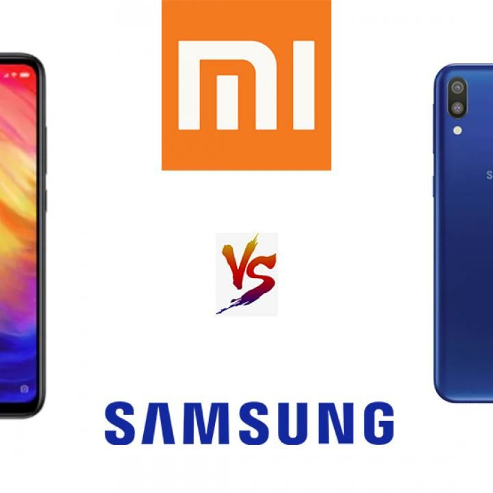 Xiaomi Vs Samsung Pertarungan Sengit Hp Sejuta Umat Jalantikus Com