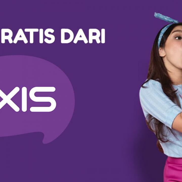 Cara Mendapatkan Kuota Gratis Axis Terbaru 2020 Jalantikus