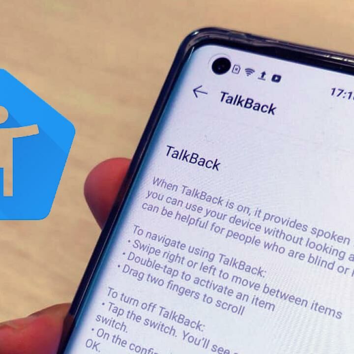 Cara Menonaktifkan Talkback Di Android Dengan Mudah Jalantikus