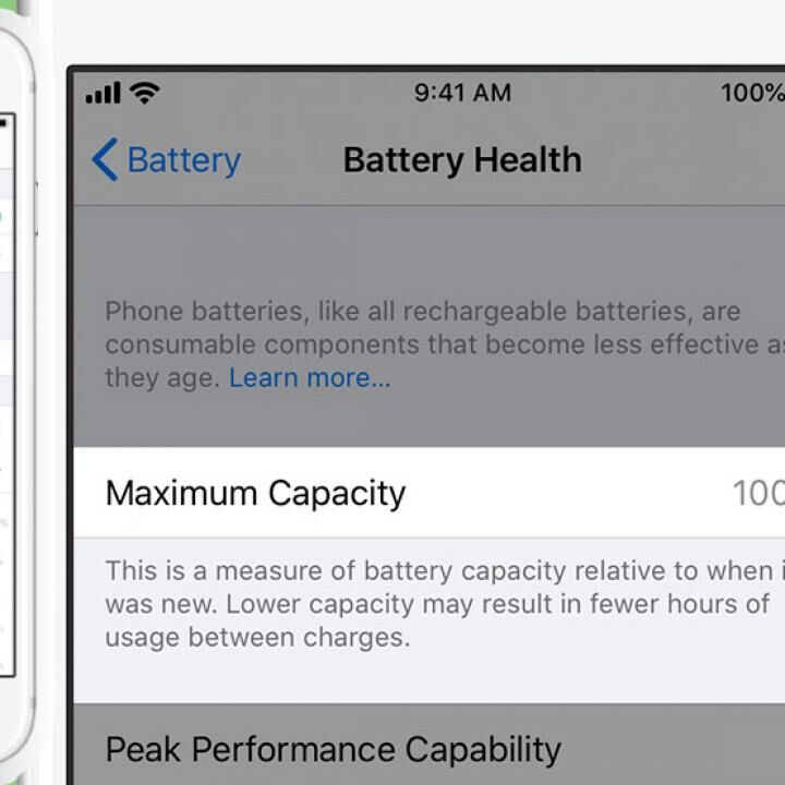 Cara Cek Kesehatan Baterai Iphone Paling Akurat Jalantikus