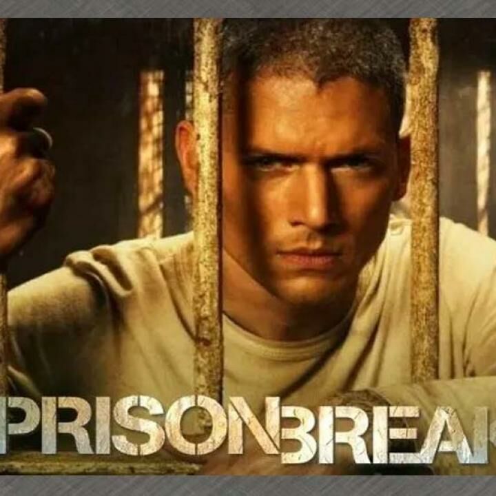 Streaming Film Prison Break Subtitle Indonesia