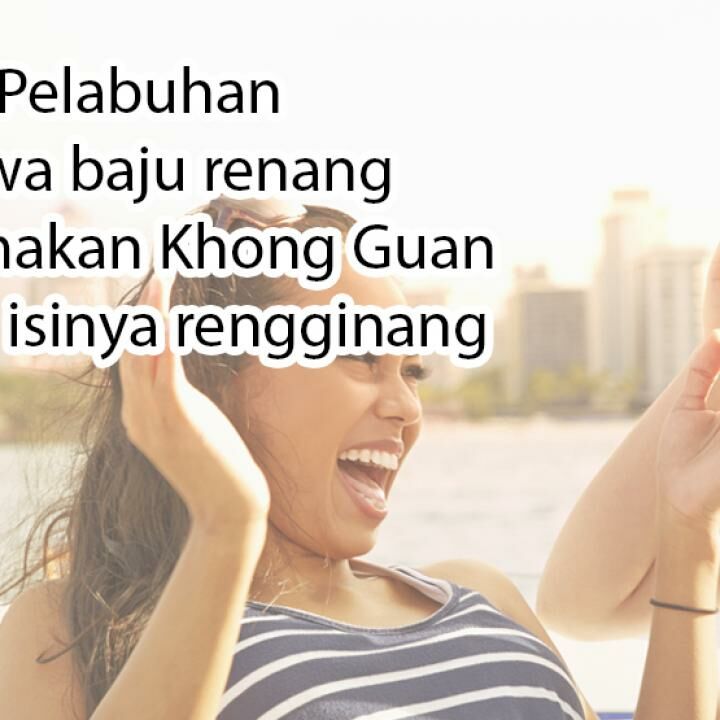 50 Pantun Lucu Singkat Gombal Dan Romantis 2020 Jalantikus Com