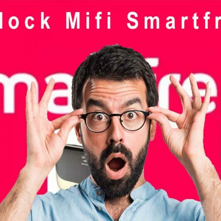 Cara Unlock Modem Dan Mifi Smartfren Dengan Mudah Jalantikus