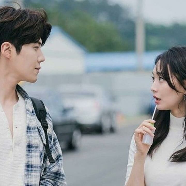 35+ Hometown Cha Cha Cha Dramaqu Episode 3 Pictures