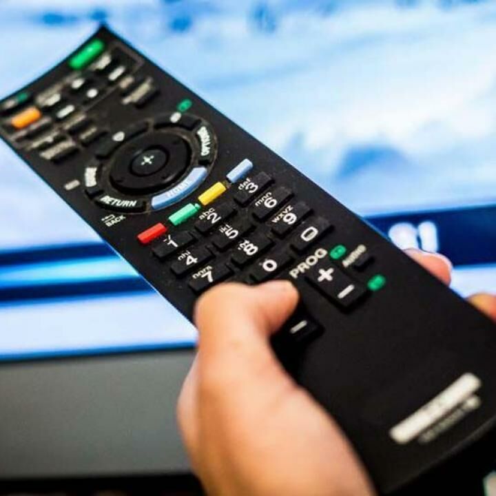 Kumpulan Kode Remot TV Universal Lengkap untuk Semua Merek