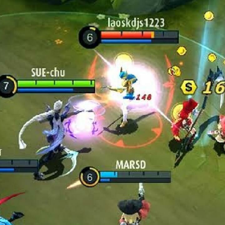 10 Game MOBA Terbaik dan Terbaru Offline dan Online | JalanTikus