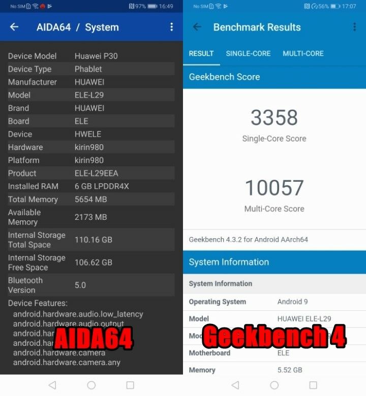 Review Huawei P30 7 D1ecb