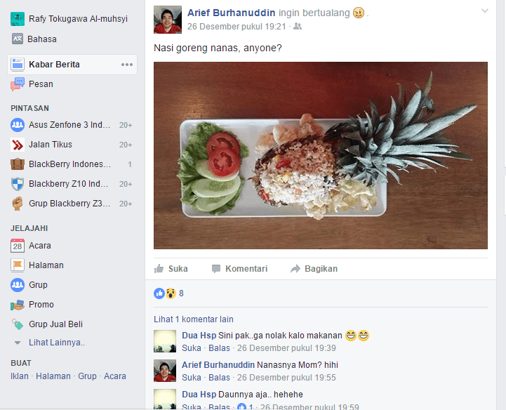 Buka Facebook Bikin Gak Bahagia 1